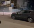 מעקב 'אשדודס': כתב אישום יוגש נגד הצעיר שנסע בפראות על המדרכה בלב רובע ז' (וידאו)