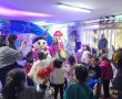גם השבוע: פעילויות הפגה במקלטים הציבוריים ובמרכזים הקהילתיים בחולון