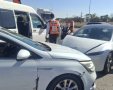 צילום: דוברות איחוד הצלה