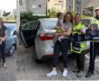 הורים שימו לב לילדים ברכב : מאז שעות הבוקר חילצו מתנדבי ידידים שני ילדים שננעלו ברכבים. 