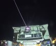 הושלם הפיתוח של מערכת הלייזר רב העוצמה מגן האור - תמסר בקרוב לצה״ל 