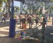 חופש הגדול במתנ"ס של גן יבנה 
