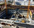 היחיד שממוגן כולו: דו"ח המיילדות שממקם את ביה"ח האשדודי בראש