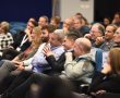 אמש: ביקור היסטורי במשכנה החדש של בסמ״ח בבאר שבע