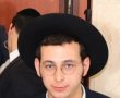 שוד ושבר: בעוד אחיו נעדר – נפטר יששכר דב שפיגל שטבע בחוף נתניה