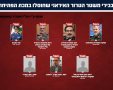 בכירים שחוסלו דובר צה"ל