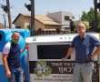 בדיוק שנתיים למהפיכת המחזור של נס ציונה ירוקה