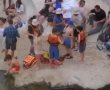 חוגי הסיירות של נוער גן יבנה פותחים שנה בואו להיות חיות שטח!