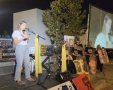 בר גודארד צילום זוהר שחם
