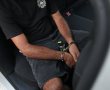 פרשת "מירוץ שליחים": הוארך מעצרם של ארבעה חשודים מקריית גת