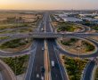 הסדר תנועה חדש בכביש 35: מחלף אזור התעשייה בקריית גת ייפתח במלואו