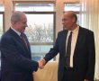 ביקורת חריפה של התנועה לאיכות השלטון נגד מבקר המדינה, מתניהו אנגלמן. 