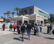 חשוב: בבן-גוריון ירחיבו את התמיכה בסטודנטים משרתי המילואים   