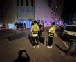 קרבות הרימונים באשדוד נמשכים: רימון רסס הושלך ללובי בניין מגורים בעיר (וידאו)