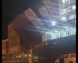 בזזו ויקנסו: בוזזי המכולות שנסחפו לחוף אשקלון צפויים לקנסות    