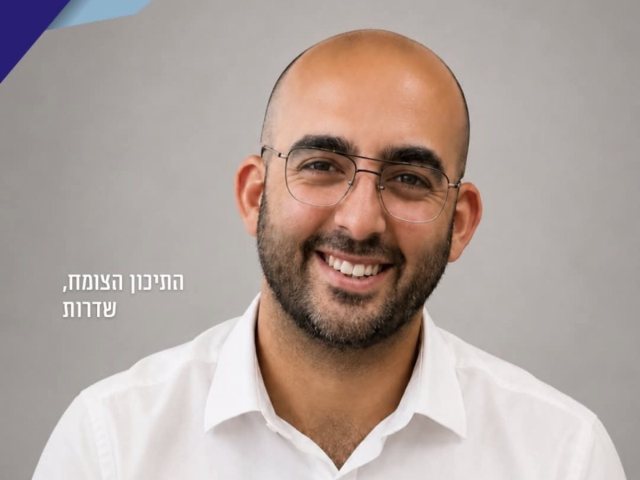 צילום: משרד החינוך