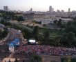 שני המנצחים במרתון ירושלים: בוגדן מאוקראינה וסאלגונג מקניה | יש גם פרסים