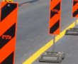 החל מהלילה: עבודות בכביש 4 לכיוון אשדוד