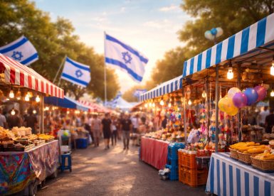 אילוסטרציה AI