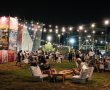 Night Market חוזר לקריית גת: שני ערבים של אוכל, מוזיקה ואווירת קיץ בספורטק כרמי גת