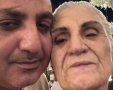 אמו של יניב אבוטבול