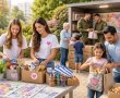 יום המעשים הטובים בחולון יוקדש לאחדות ולחיזוק הקהילה