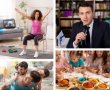 מתניעים את השבוע בחולון עם יום שני עמוס באירועים ופעילויות 