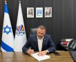 ראש העיר כפיר סויסה: “קריית גת הופכת לרשות איתנה וחזקה”