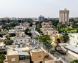 קצב איטי ומדאיג: מעט מידי נהרסו בדרום בשנה האחרונה במסגרת התחדשות עירונית