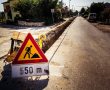 אם מזג האוויר יאפשר: עבודות בכביש באלוף שדה ודרך רבין