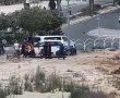 לאחר חקירה ארוכה: המשטרה עצרה חשודים בגביית פרוטקשן מקבלן באזור