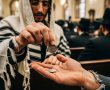 צ'יינג' מאשין: 'משולח' ירושלמי הופתע לגלות פורט חדשני | צפו