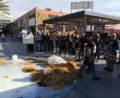 משבר בענף החלב: מחאת חקלאים צפויה בכל רחבי הארץ