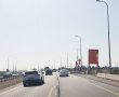 נתיב תנועה מרכזי באשדוד יסגר השבוע הרמטית - כל הפרטים