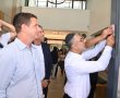 בית חדש בהרצליה לאנשים עם מוגבלות