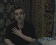 אות חיים מעמרי מירן תושב קיבוץ נחל עוז שנחטף לעזה 