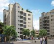 יוצא לשיווק באשדוד: דירות 4 חדרים, גן ופנטהאוז – בפרויקט כפתור החולות אשדוד