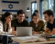 אילוסטרציה AI