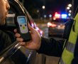 כמעט אסון בקריית גת: הורשע לאחרונה בנהיגה תחת השפעת אלכוהול - ושוב נתפס שיכור