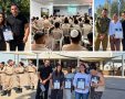 צילומים: אורט חלל ותעופה קריית גת