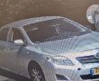 ארבע זירות, הרוג ופצועים: פיגוע מתגלגל במרכז הארץ
