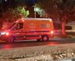 בת 3 נכוותה ב-60% מגופה בעקבות פיצוץ סיר לחץ בביתה בקריית גת