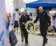 קריית גת התייחדה עם זכרם של יהודי אתיופיה שנספו בדרכם לישראל