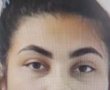 לאחר שבועיים מלאי דאגה: בת ה-16 מב"ש נמצאה בריאה ושלמה