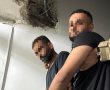 הדרמה ברובע ג': הוארך מעצר 14 השב"חים שנלכדו באתר הבניה  
