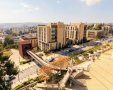 מלון התאטרון ירושלים צילום רומי ואסף