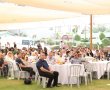 שנה של גאווה ואתגרים: אדמה מכתשים ציינה 5,600 ימי מילואים של עובדיה