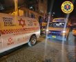 בית ישראל: בן 67 התמוטט ברחוב ופונה במצב קשה