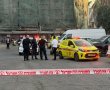 פרשיית הירי  ברובע ג’ באשדוד: חשוד נעצר; צפויים מעצרים נוספים