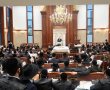 מעגלים של תורה: רשימת השיעורים ליום רביעי סביב השעון - כל הפרטים